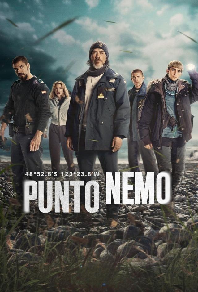 Punto Nemo
