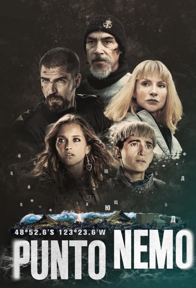 Punto Nemo