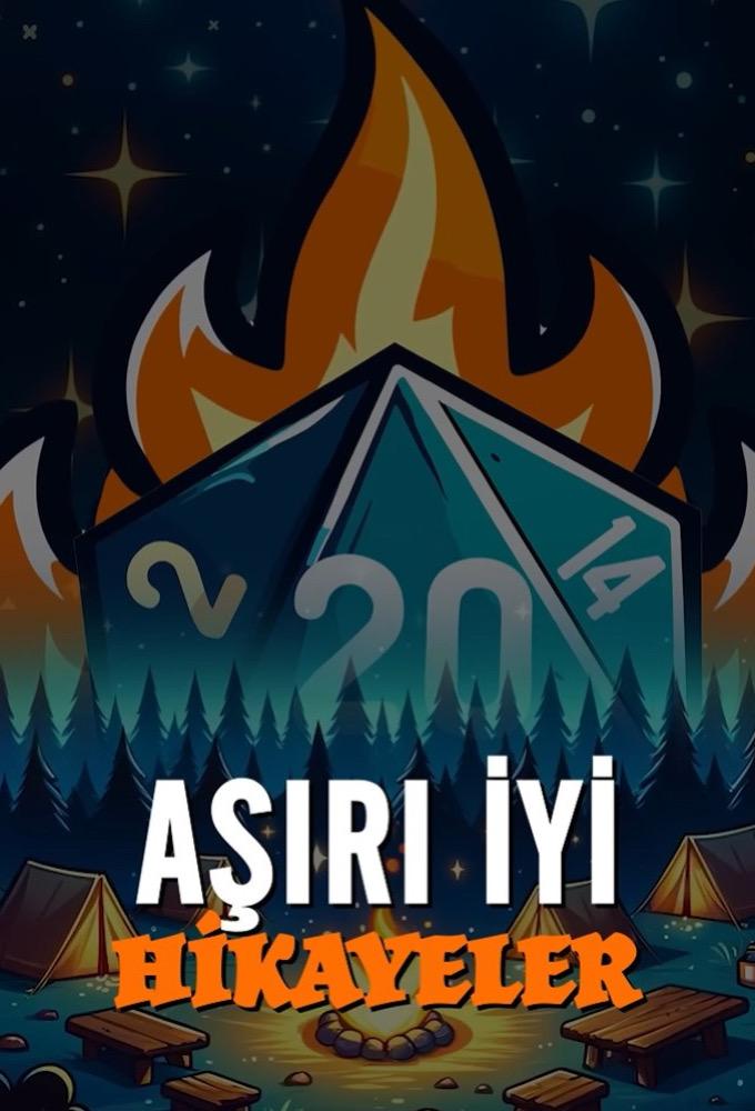 Aşırı İyi Hikayeler