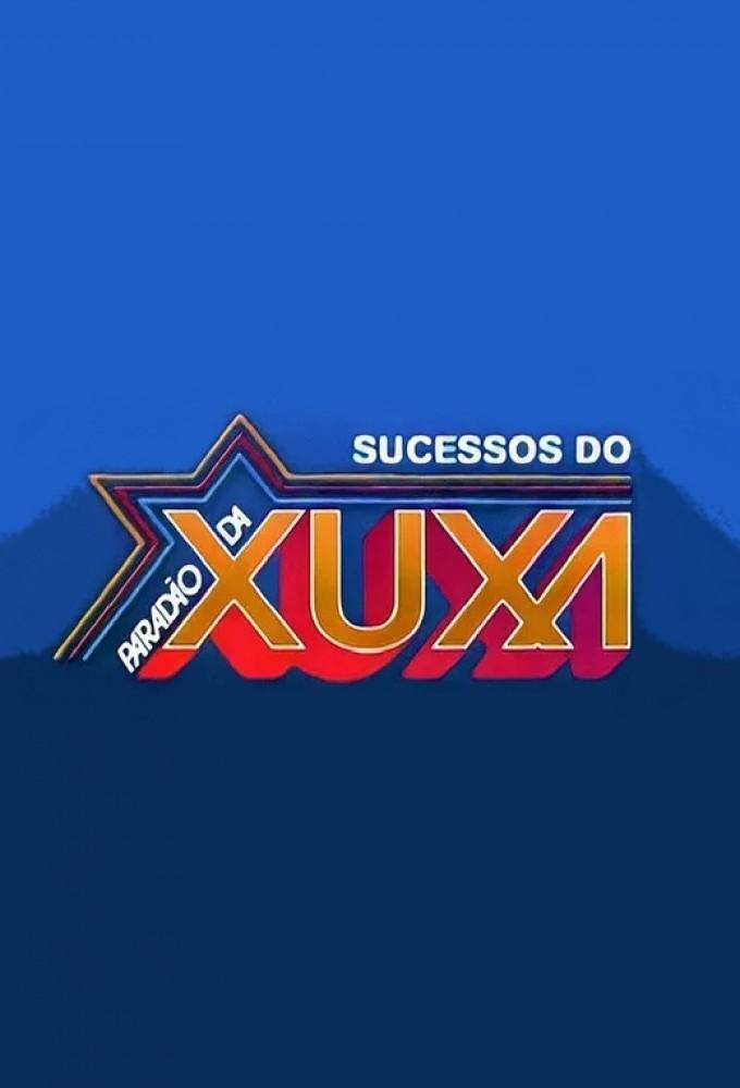 Paradão da Xuxa