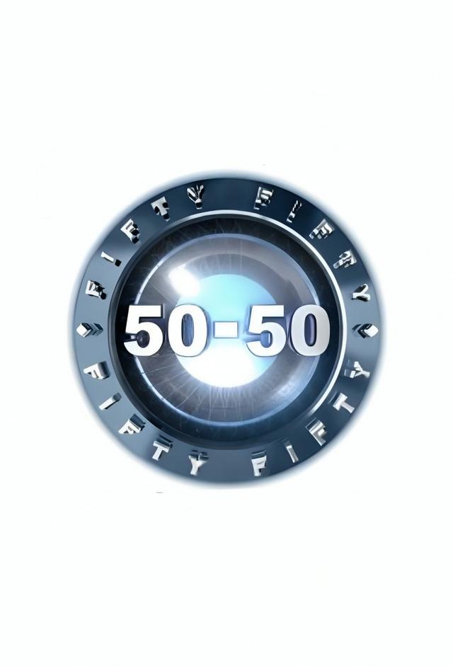 50-50 (Italy)