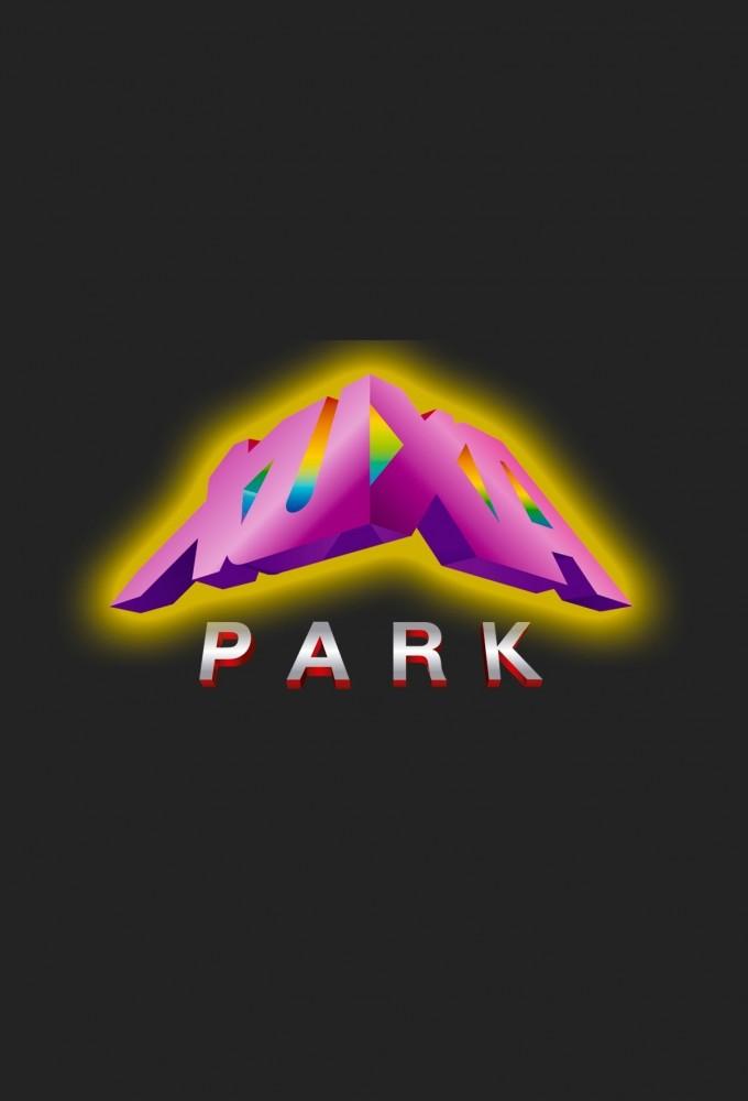 Xuxa Park (1992)