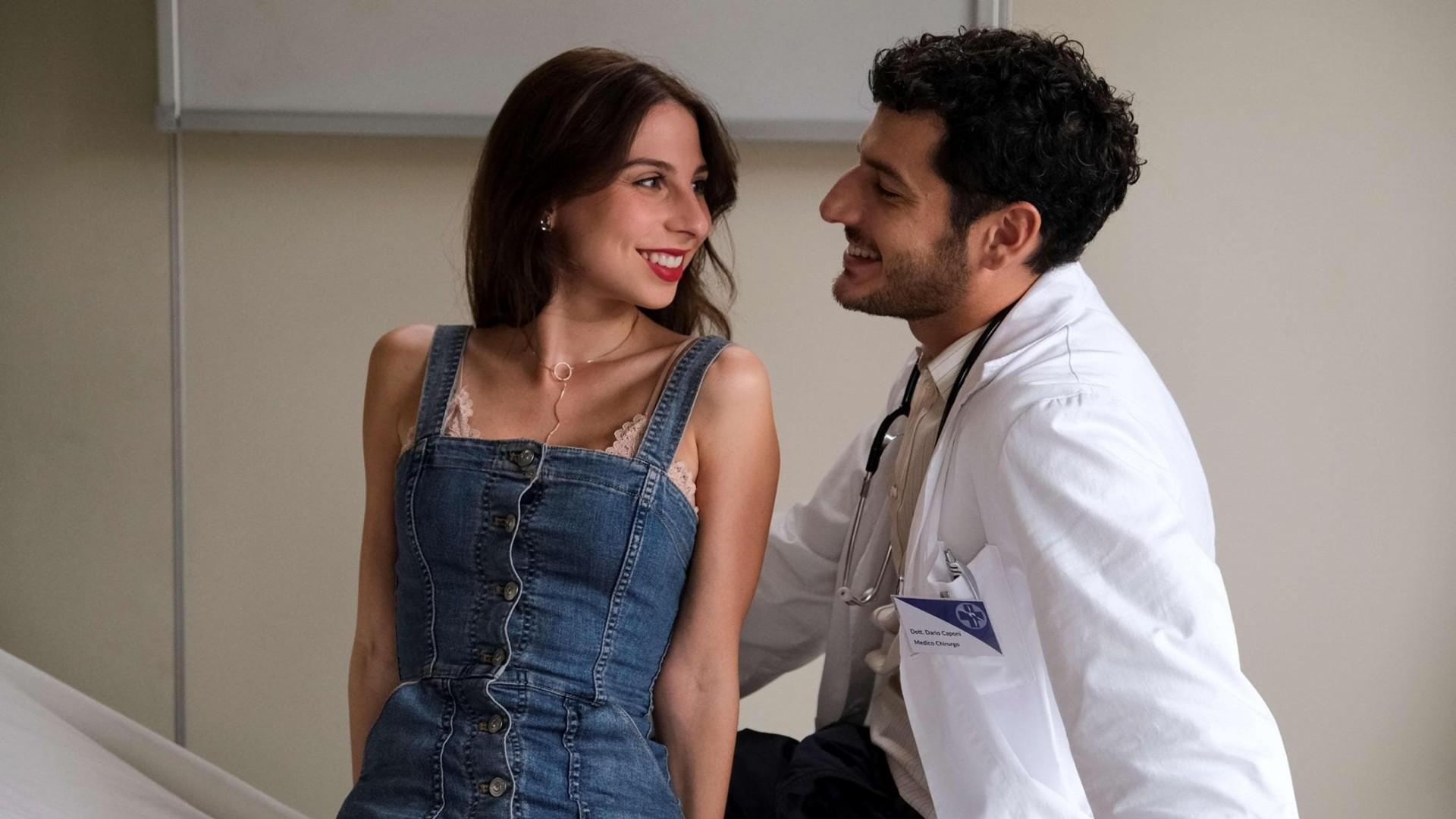 Sul Più Bello - La Serie