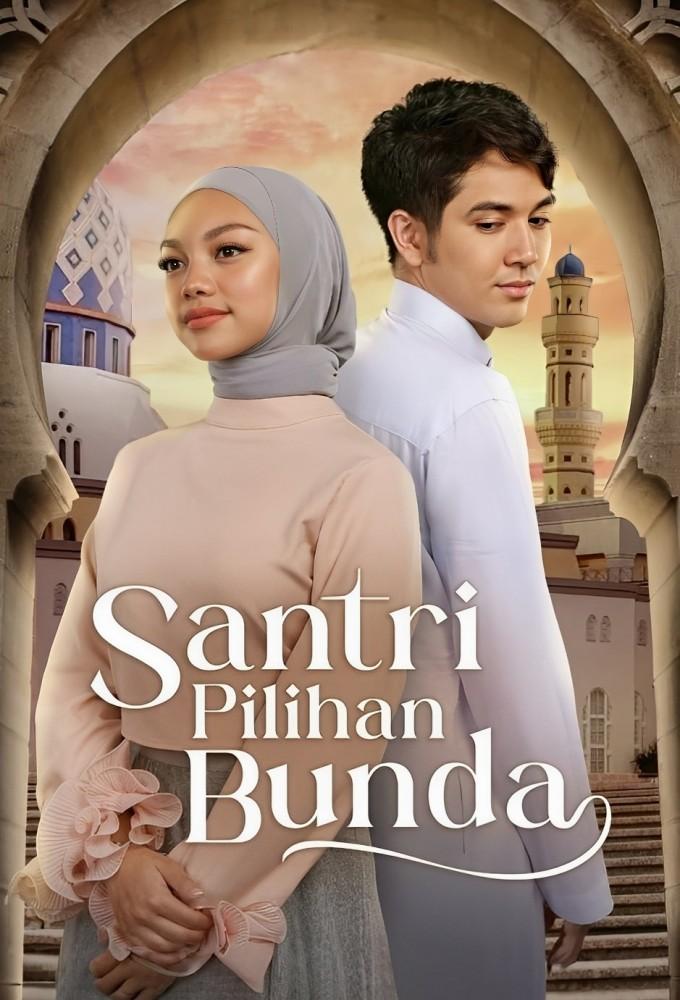 Santri Pilihan Bunda