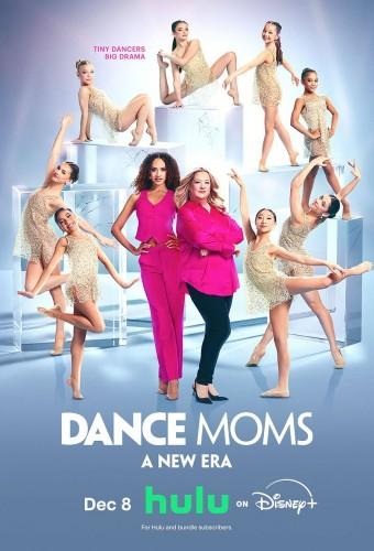 Dance Moms: A New Era
