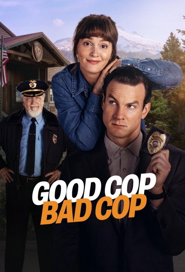 Good Cop/Bad Cop