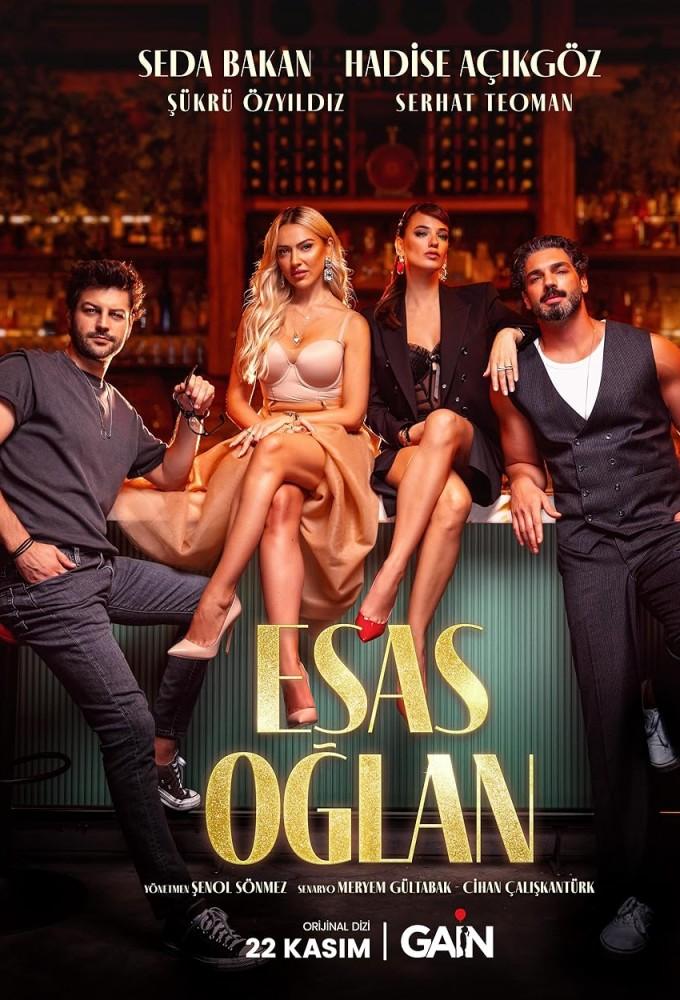 Esas Oğlan