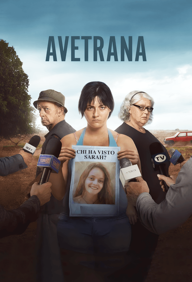 Qui non è Hollywood