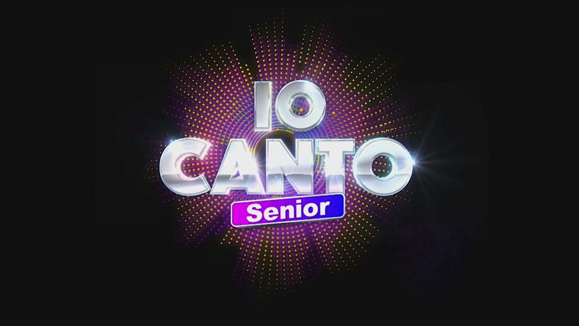 Io canto senior