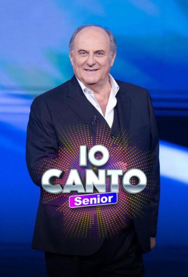Io canto senior