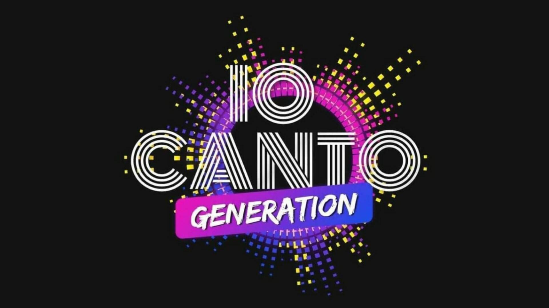 Io canto generation