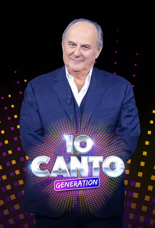 Io canto generation