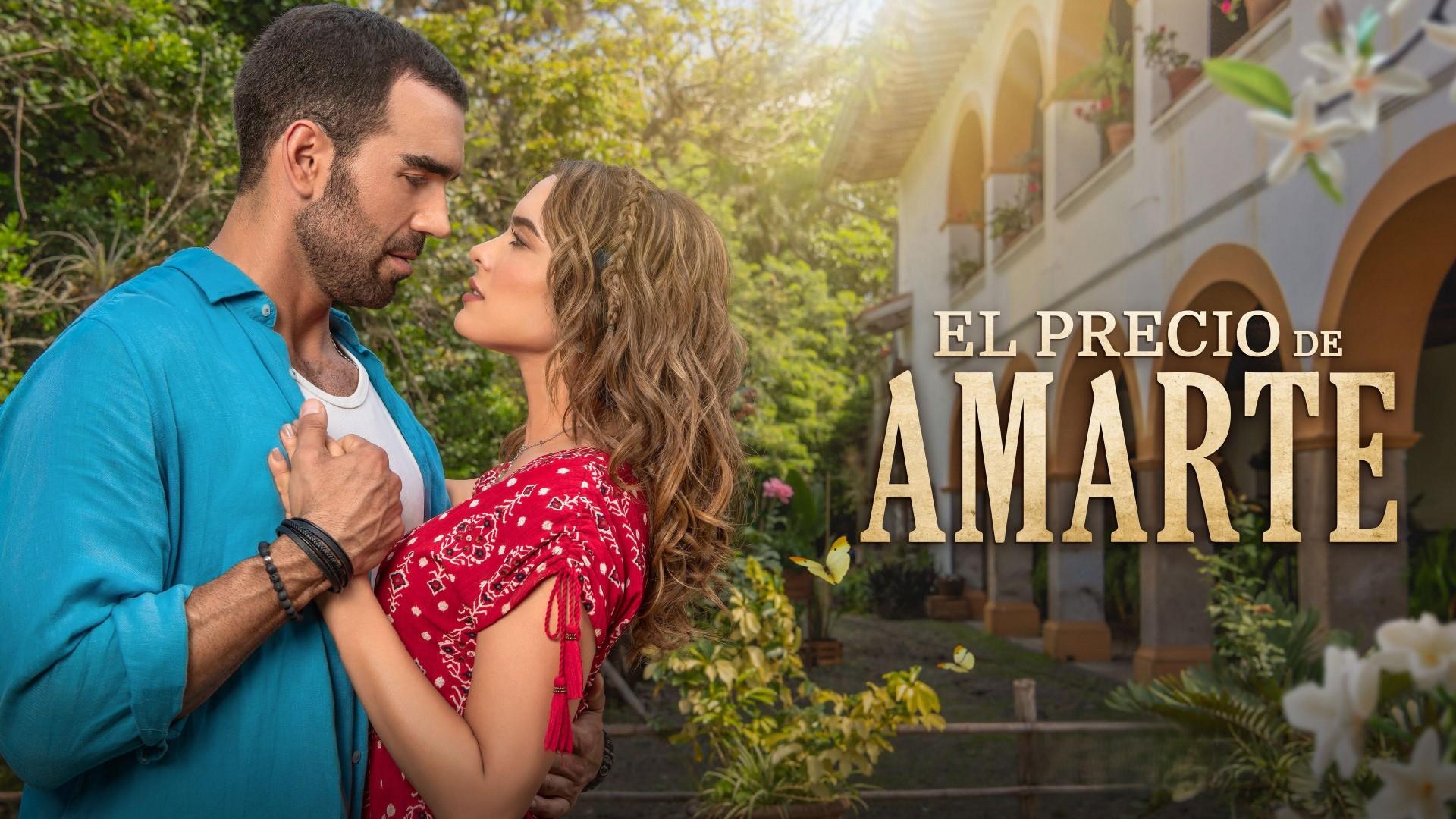 El precio de amarte