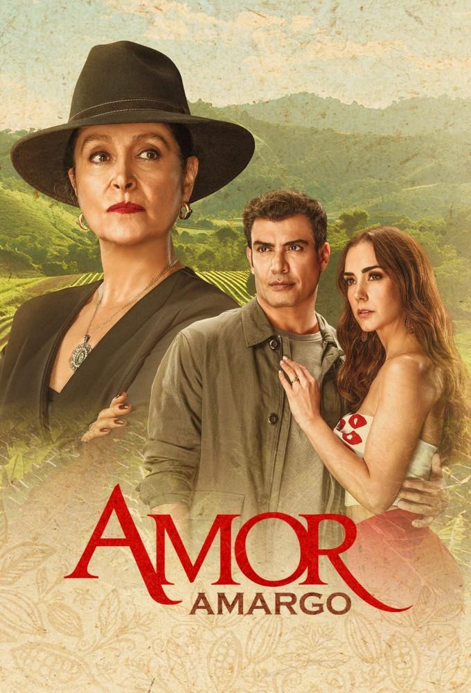 Amor Amargo