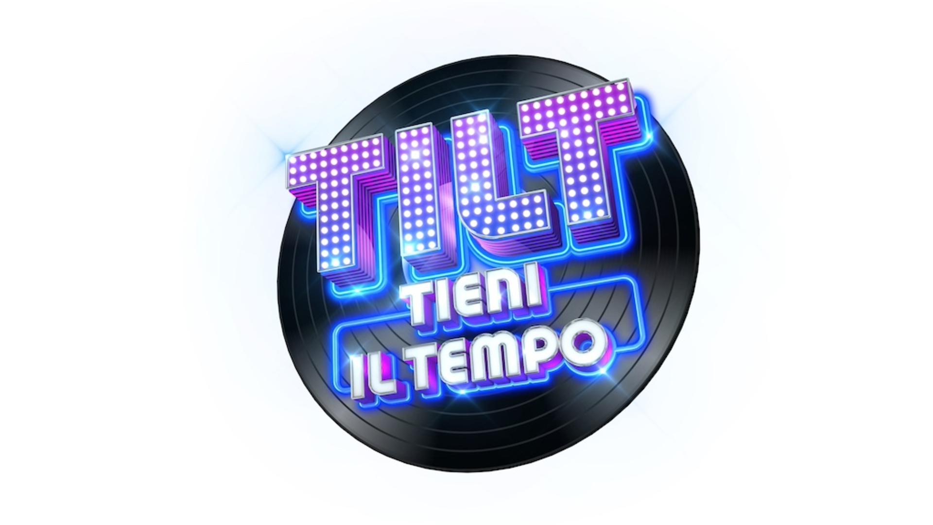 Tilt - Tieni il tempo