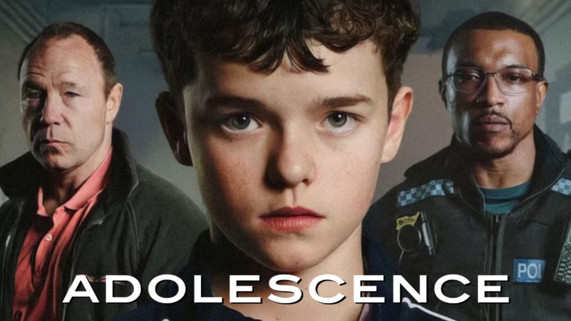 Adolescence