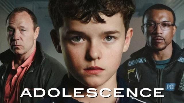 Adolescence
