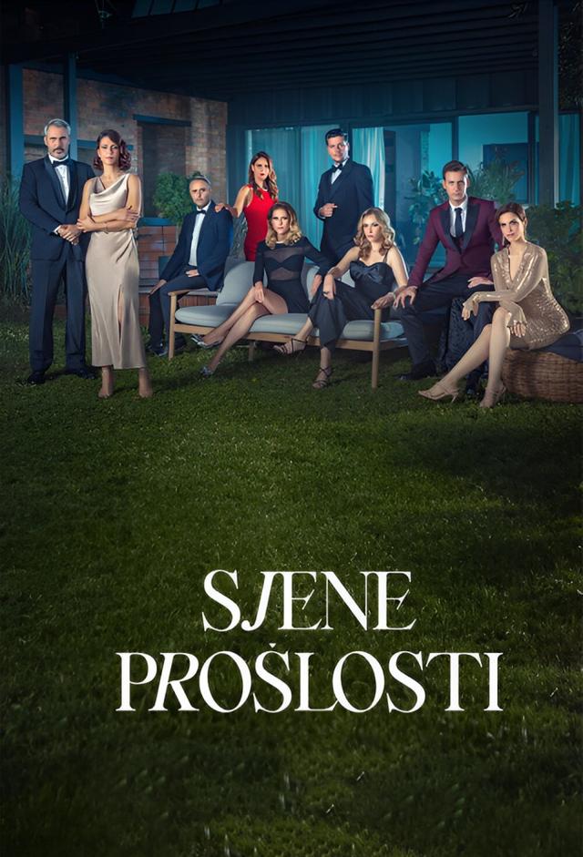 Sjene prošlosti