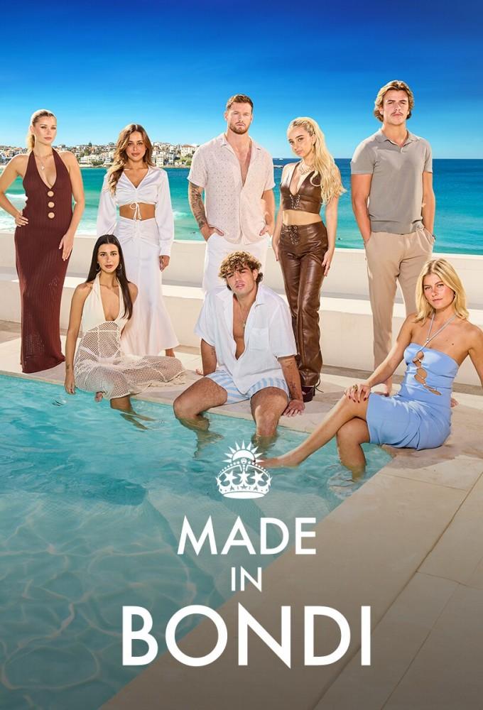 Made In Bondi