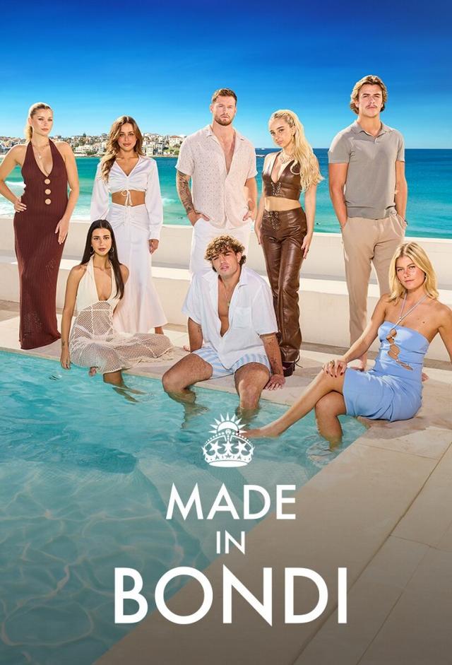 Made In Bondi