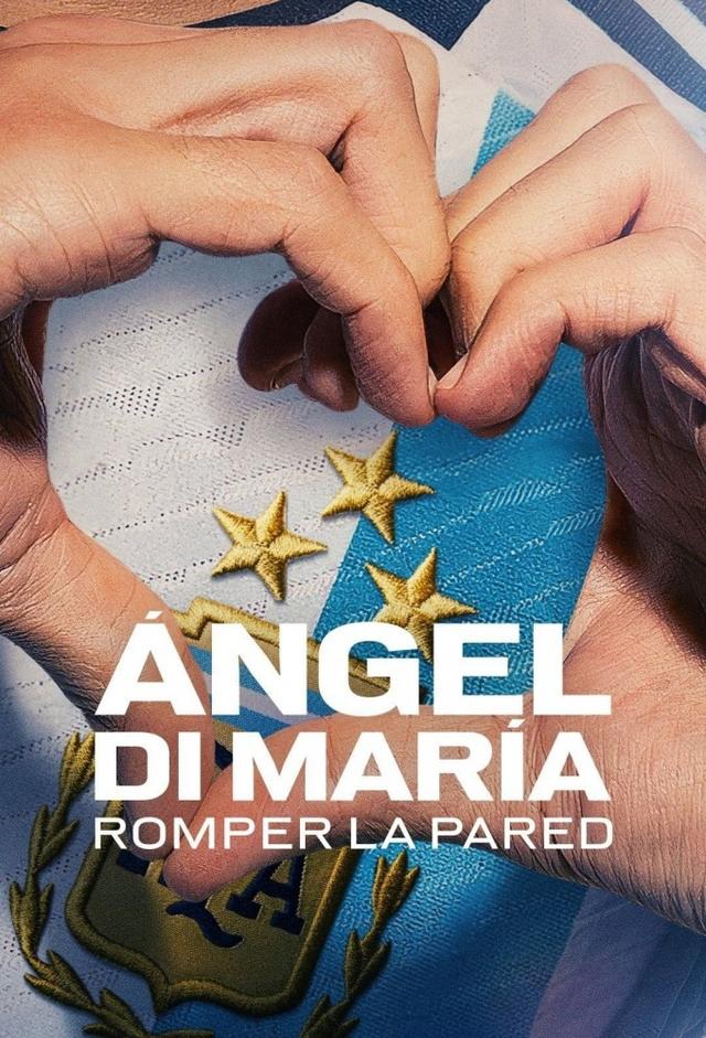 Ángel Di María: Quebrando a Barreira