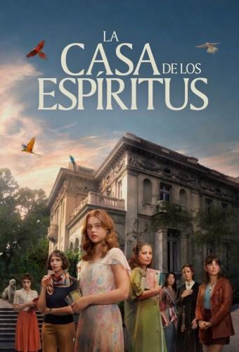 La casa de los espíritus