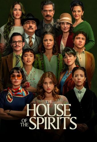 The House of the Spirits
