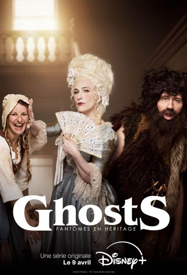 Ghosts (FR)