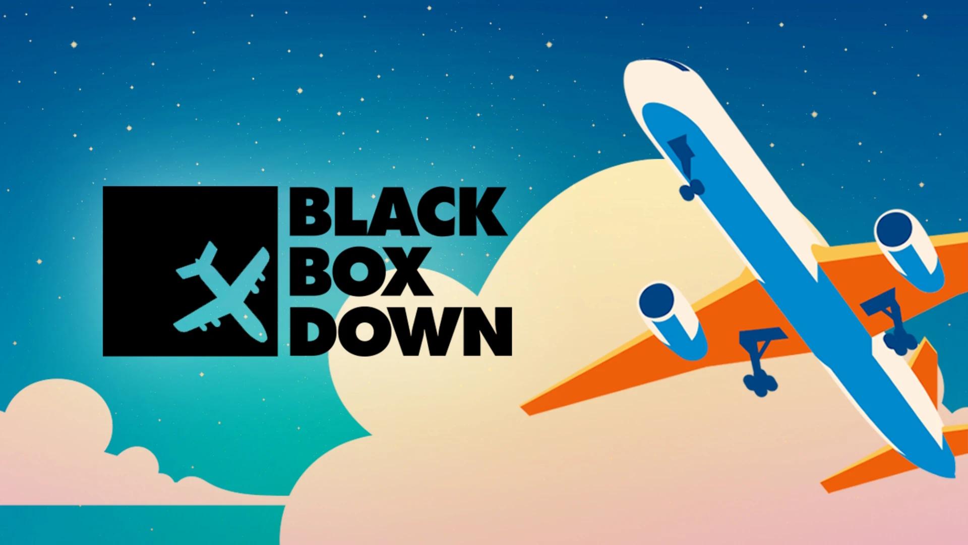 Black Box Down
