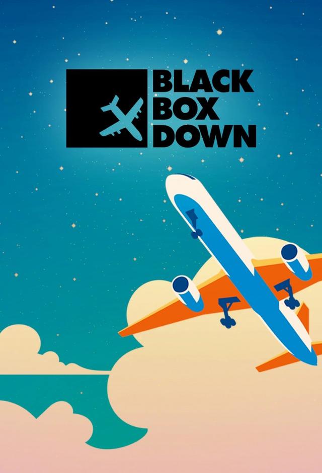 Black Box Down