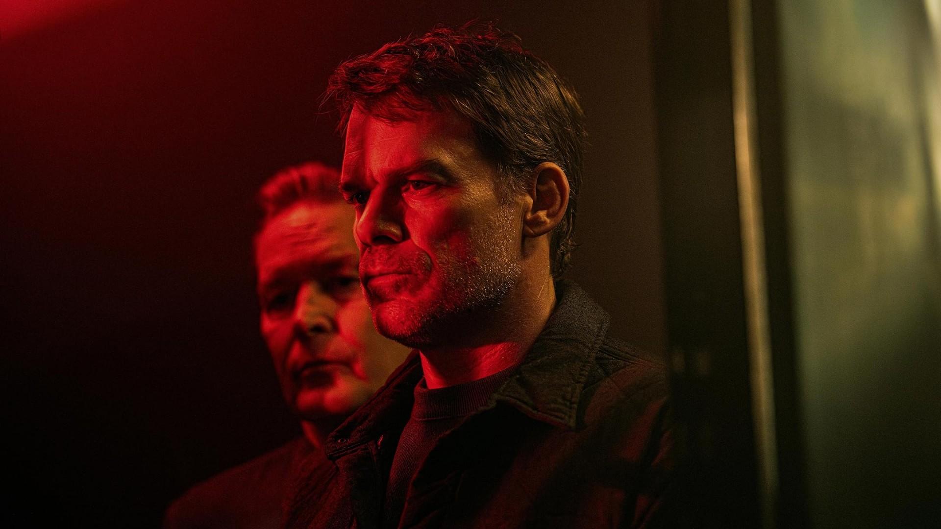 Dexter: Resurrection
