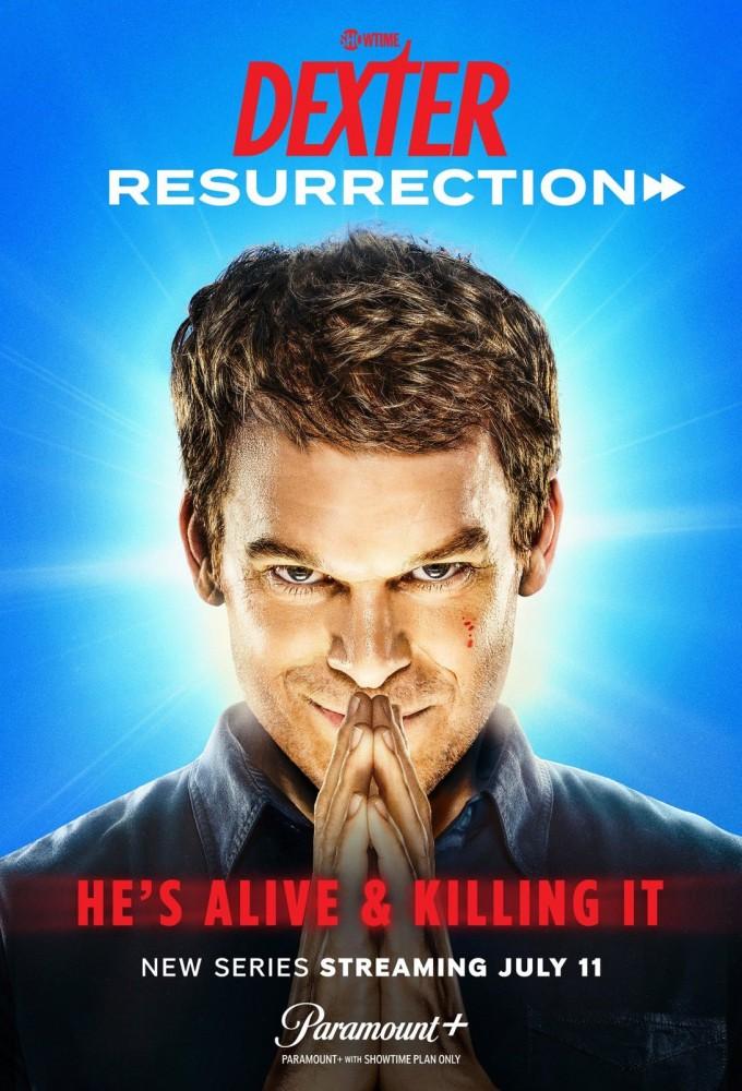 Dexter: Resurrection