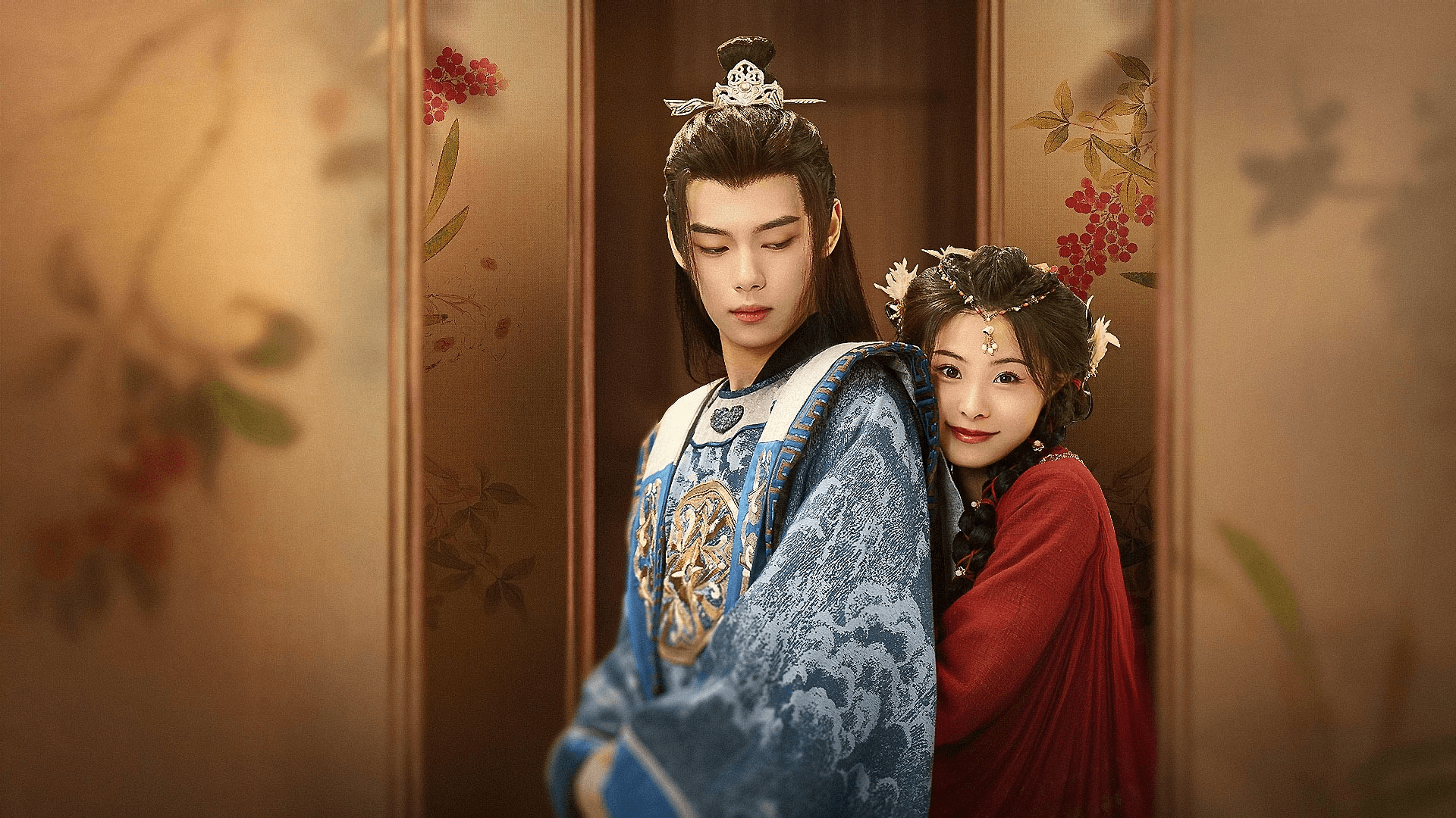 Eternal Lovesickness