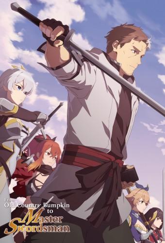 From Old Country Bumpkin to Master Swordsman