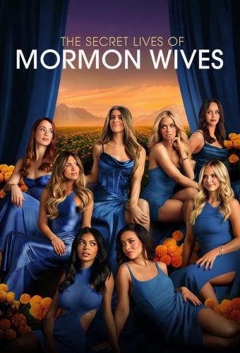 The Secret Lives of Mormon Wives