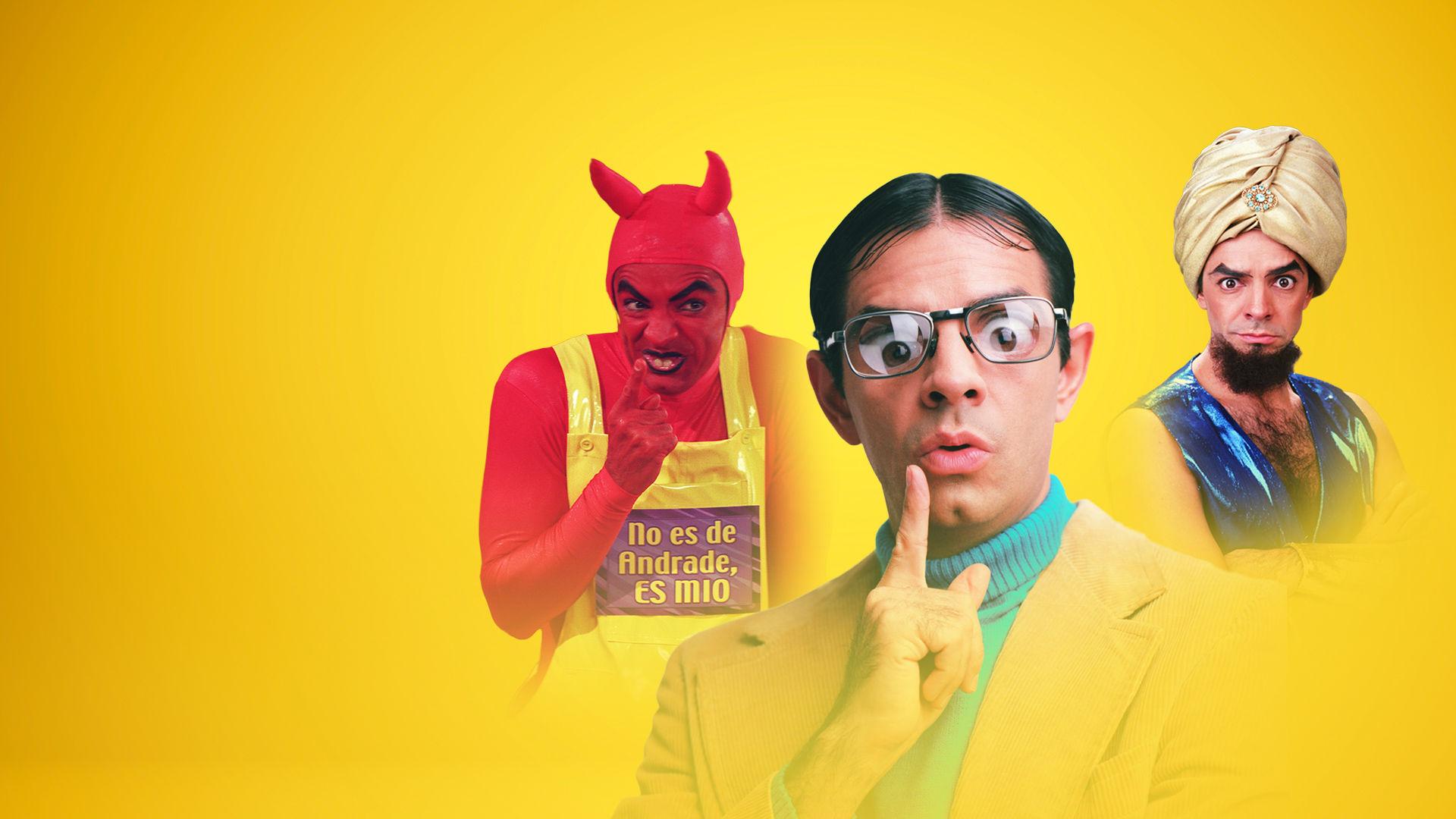 Al Derecho y al Derbez