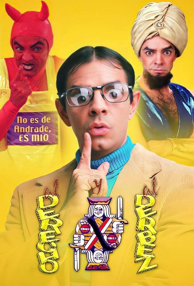 Al Derecho y al Derbez