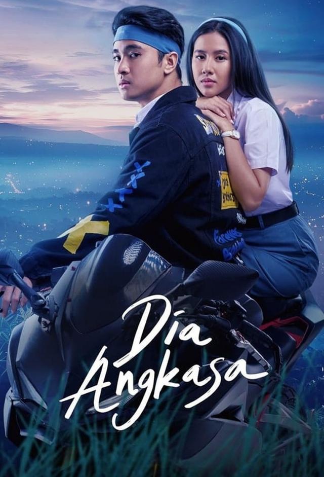 The Story of Angkasa