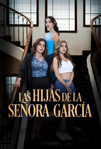 Las hijas de la Señora García
