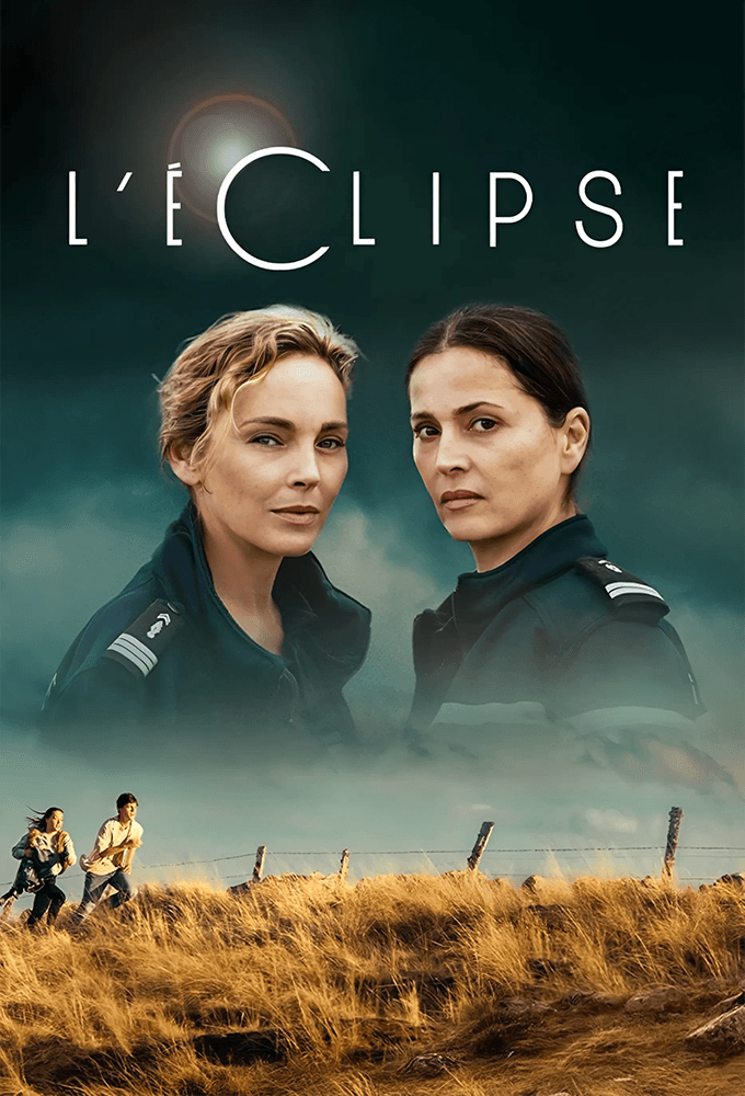 The Eclipse (2024)