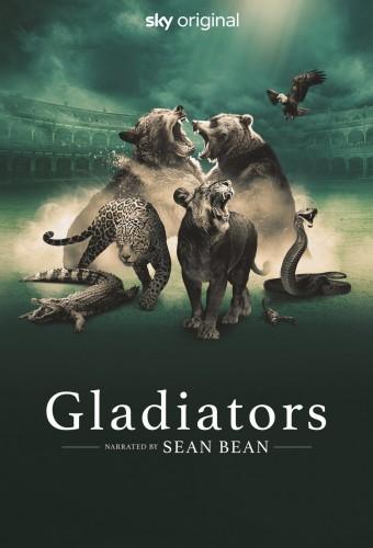 Gladiators (UK)
