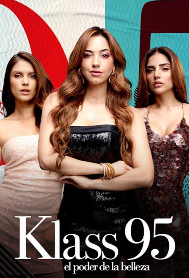 Klass 95