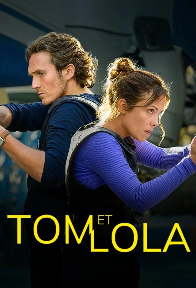 Tom e Lola