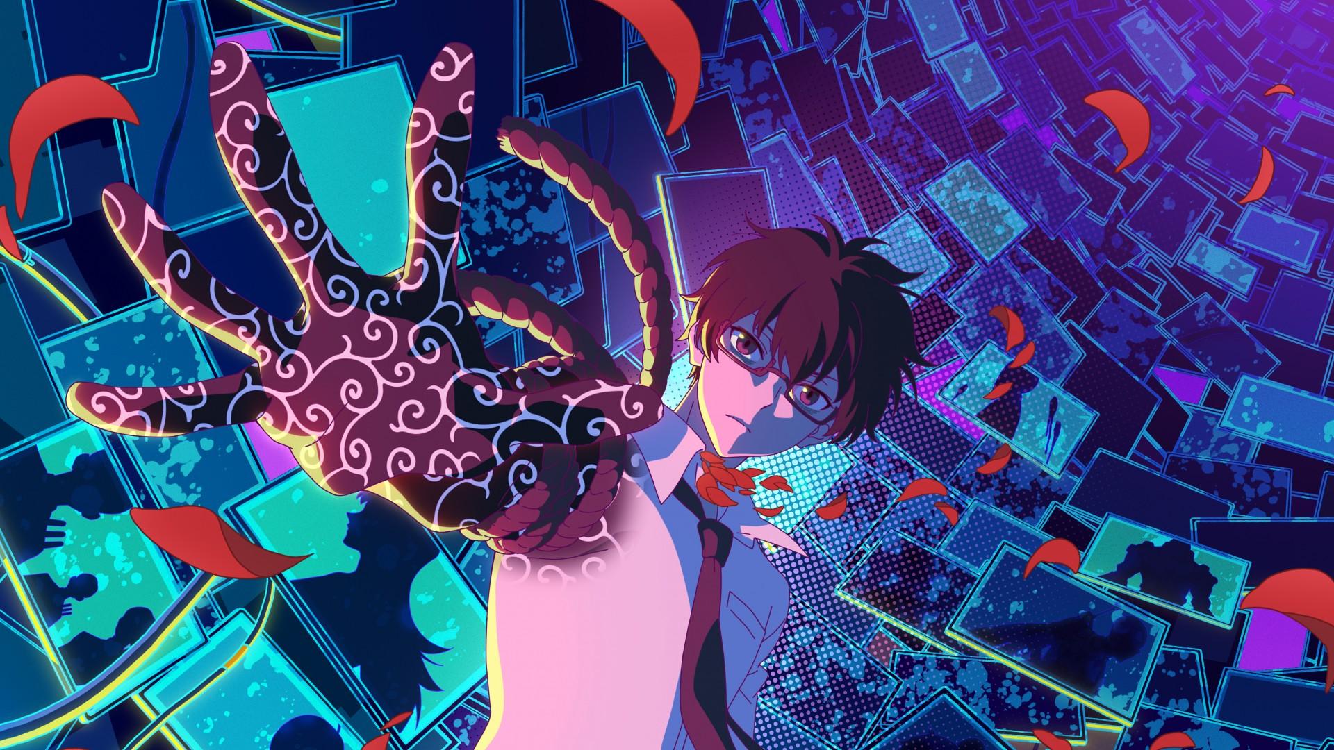 Petals of Reincarnation