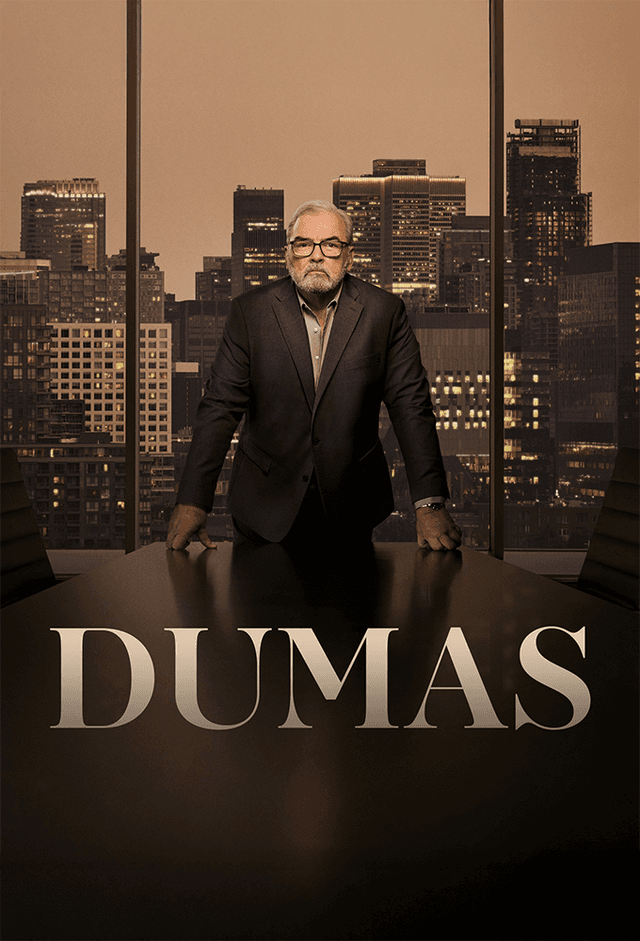 Dumas