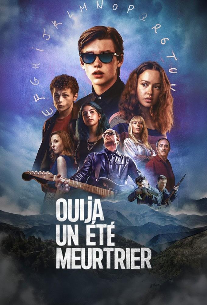 Ouija un été meurtrier
