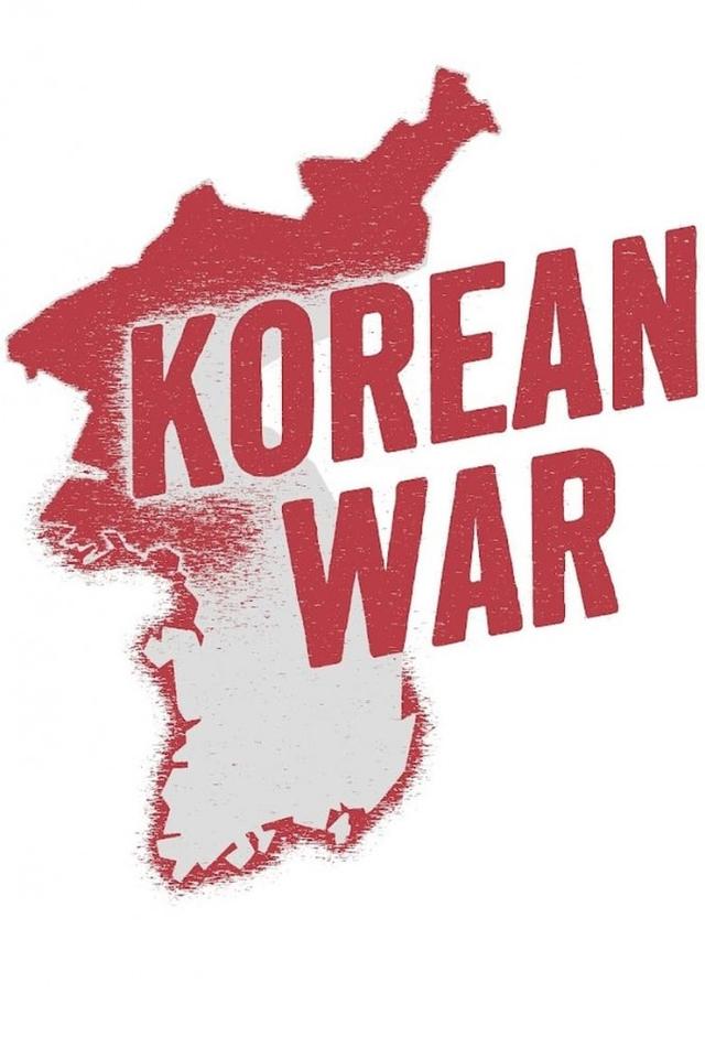 The Korean War by Indy Neidell