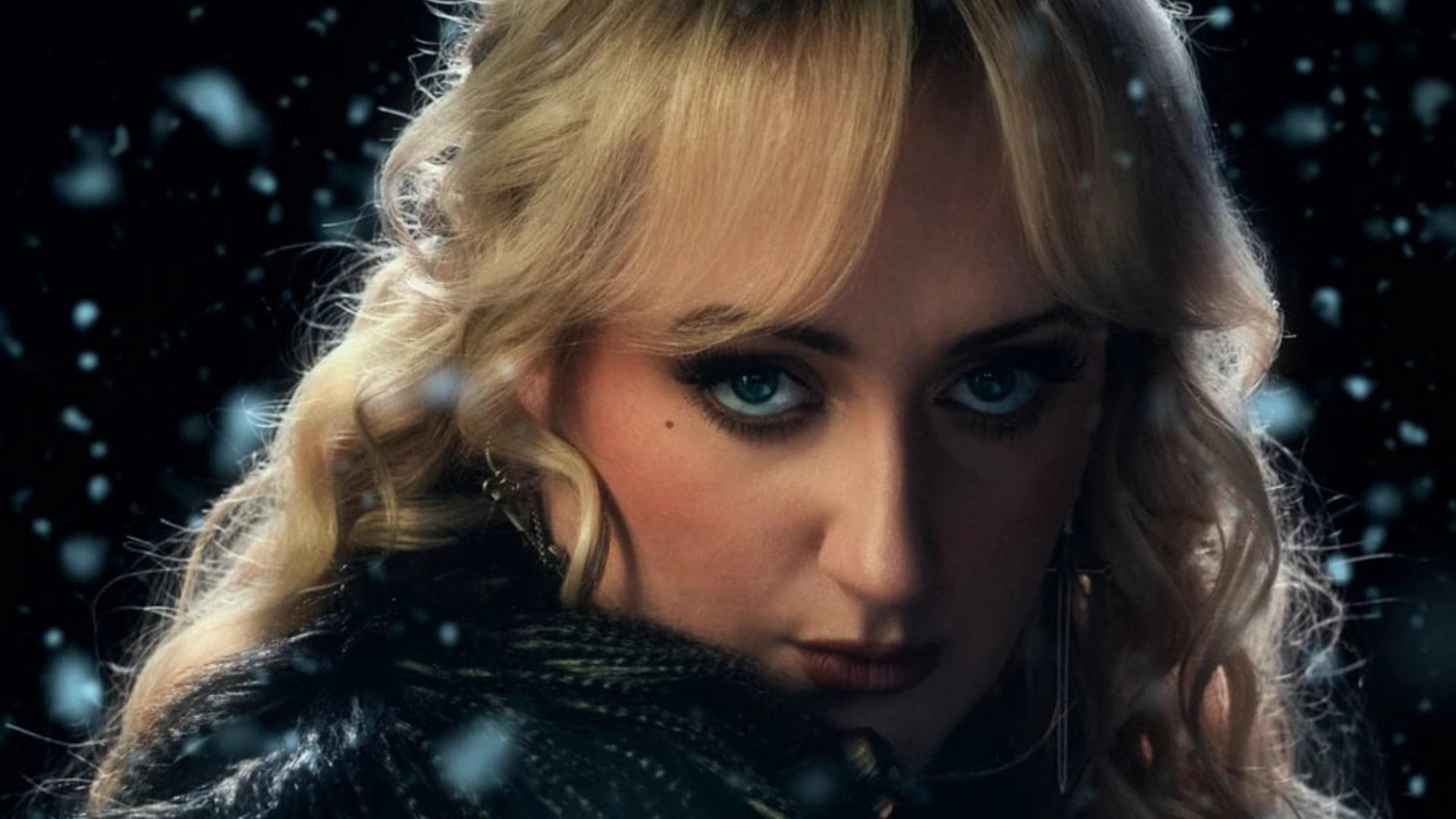 Brittany Broski’s Royal Court