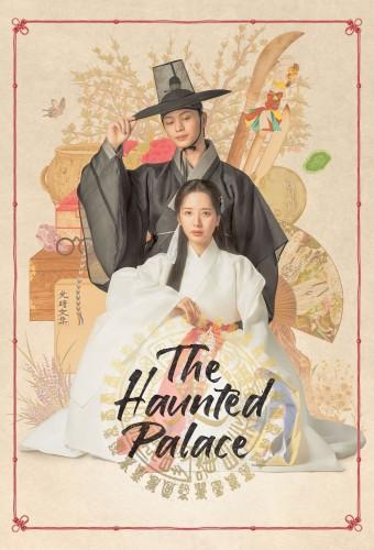 The Haunted Palace