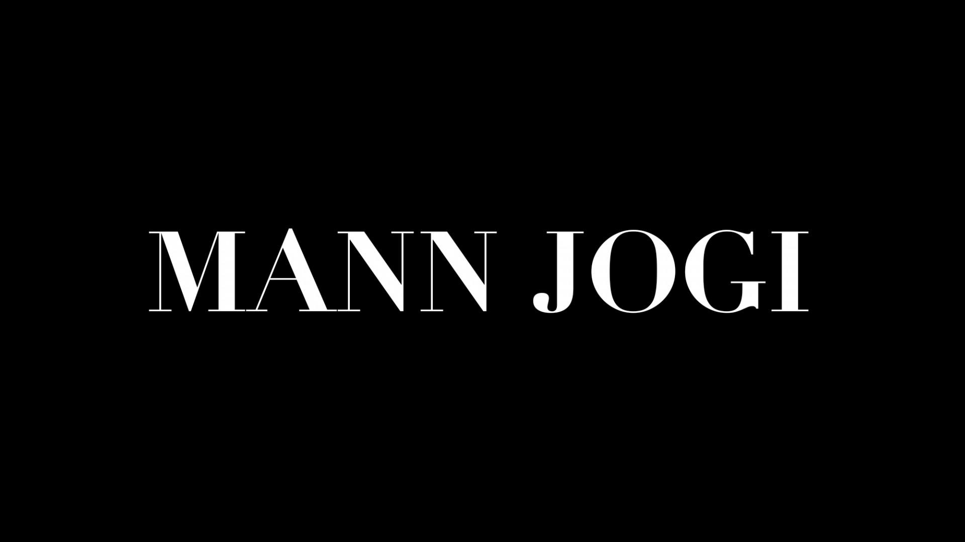 Mann Jogi